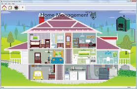Home Management Software